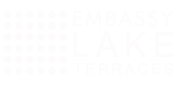 Embassy Lake terrace Logo